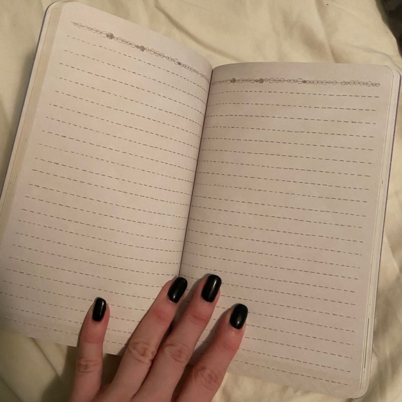 (CLOSET CLOSING FINAL SALE) Make the World a Little Kinder Artsy Soul Journal - Picture 7 of 9